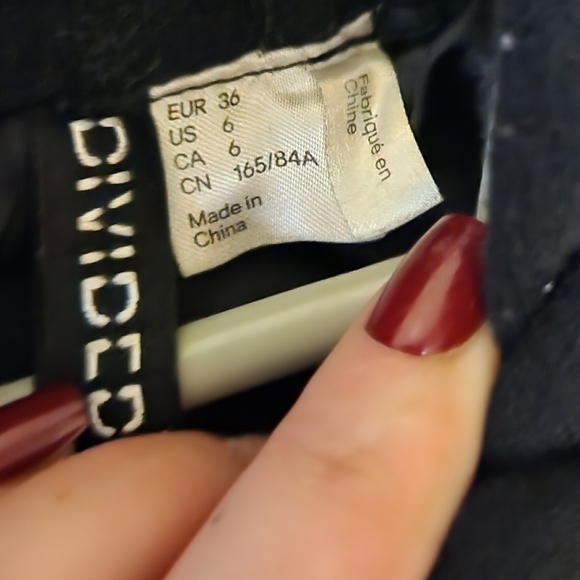 Mens outing coat - Picture 3 of 3